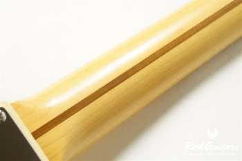 Sidewinder - White Blonde